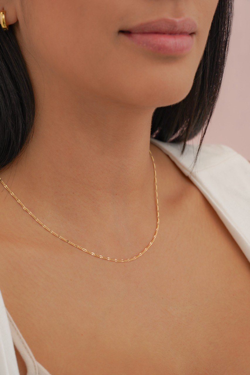 Cadena 3*1 Delg.