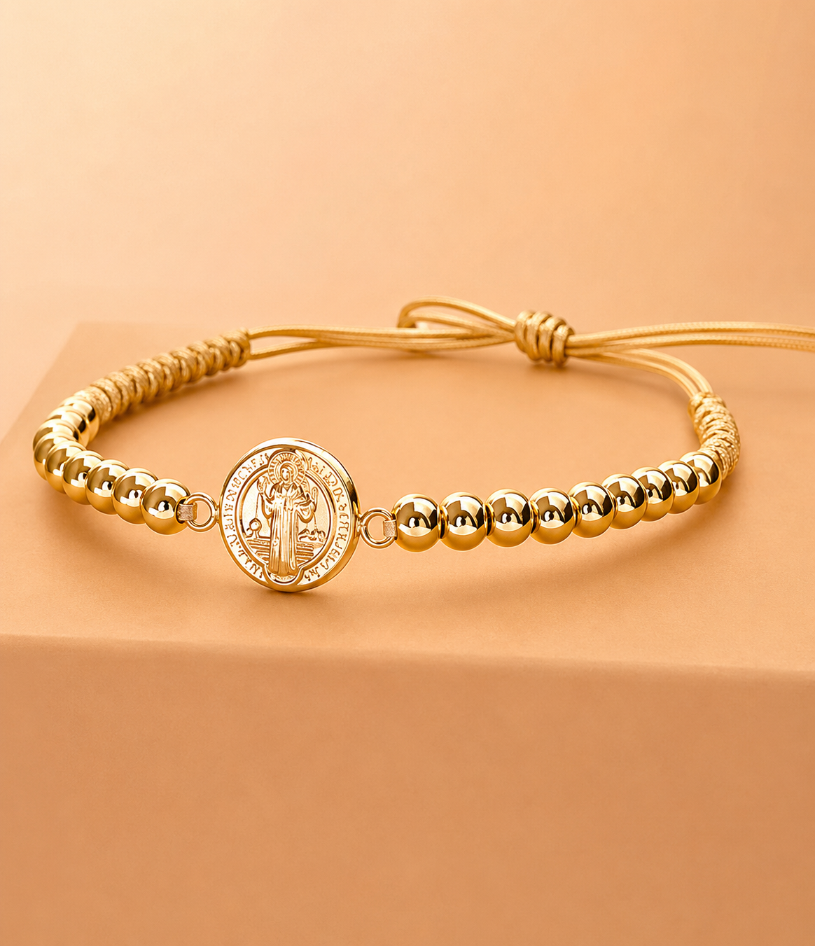 Pulsera Premium San Benito