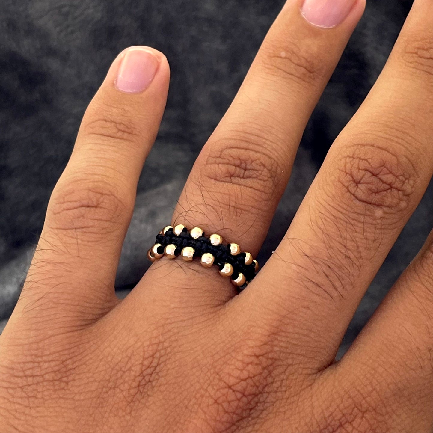 Anillo Eleganc 3mm
