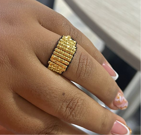 Anillo Impacto