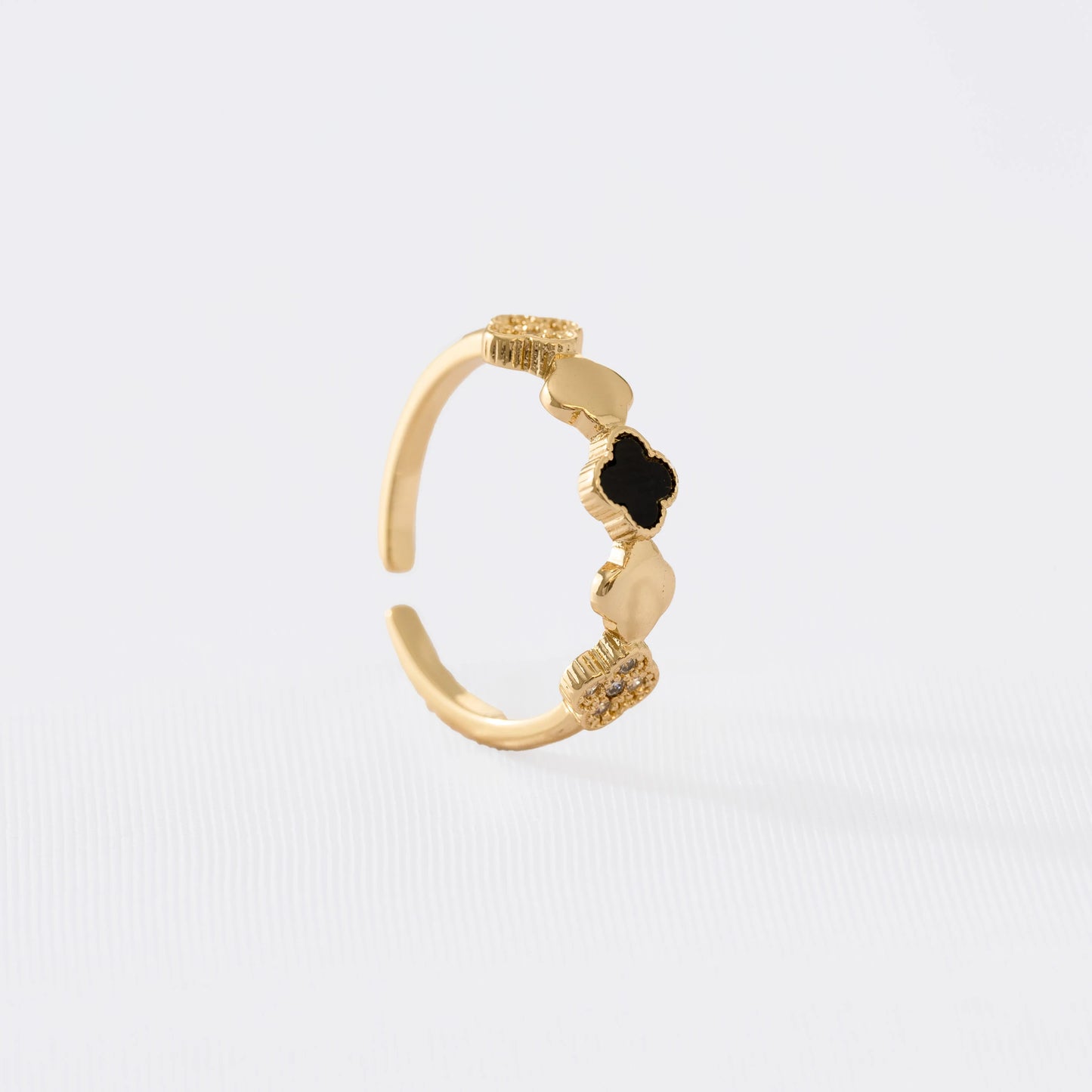 Anillo Duality Clover