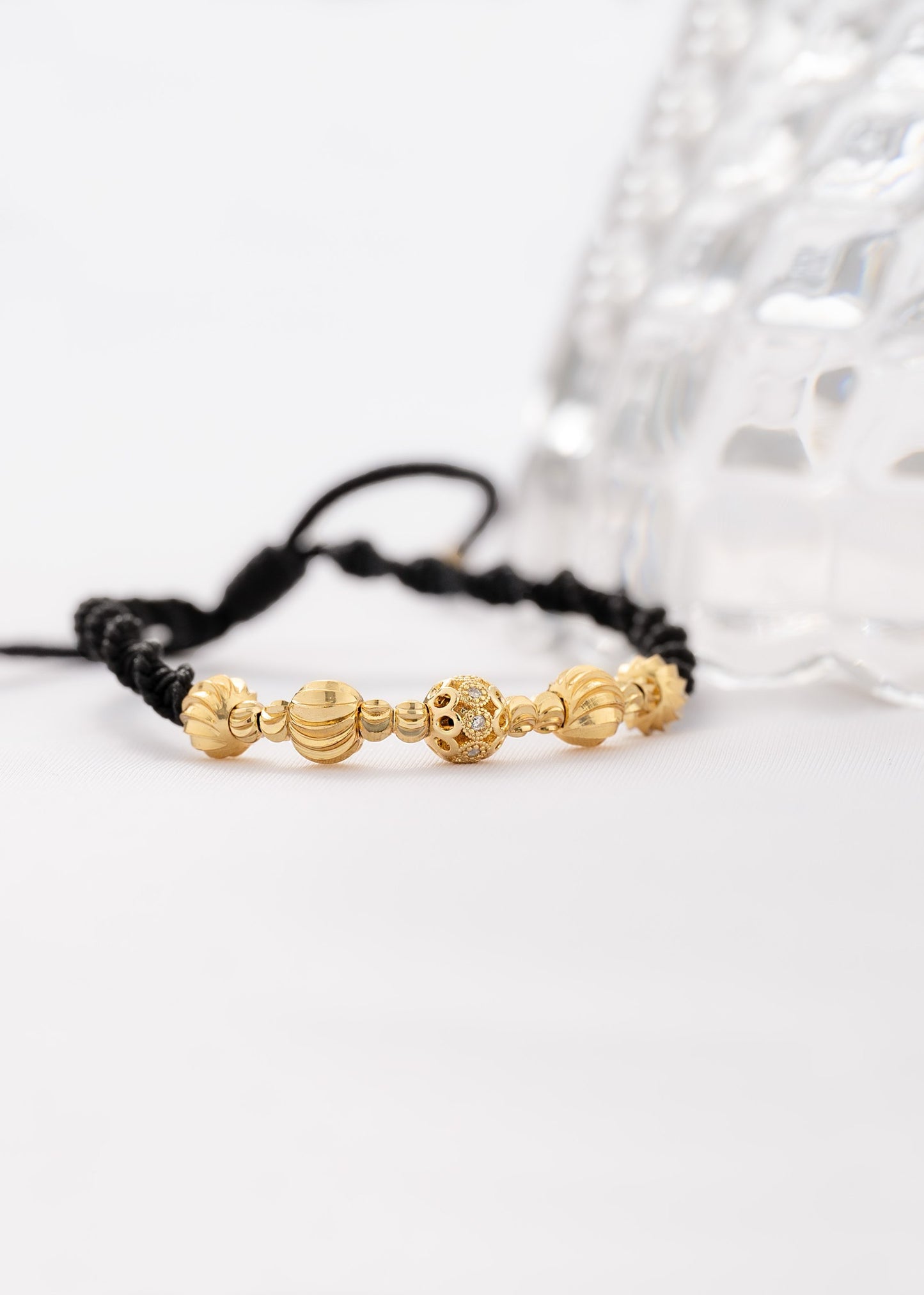Pulsera Opulence