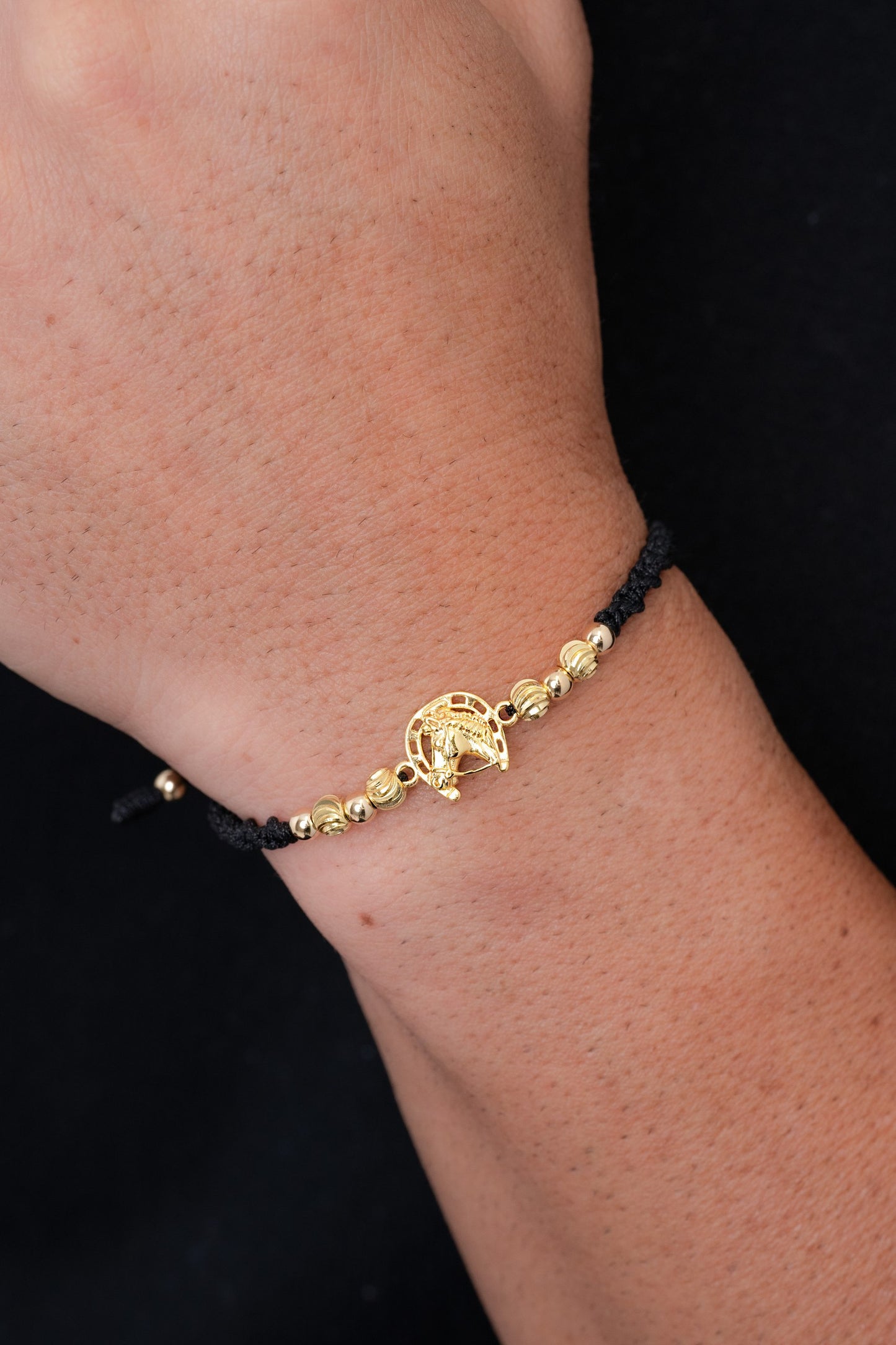 Pulsera Horse