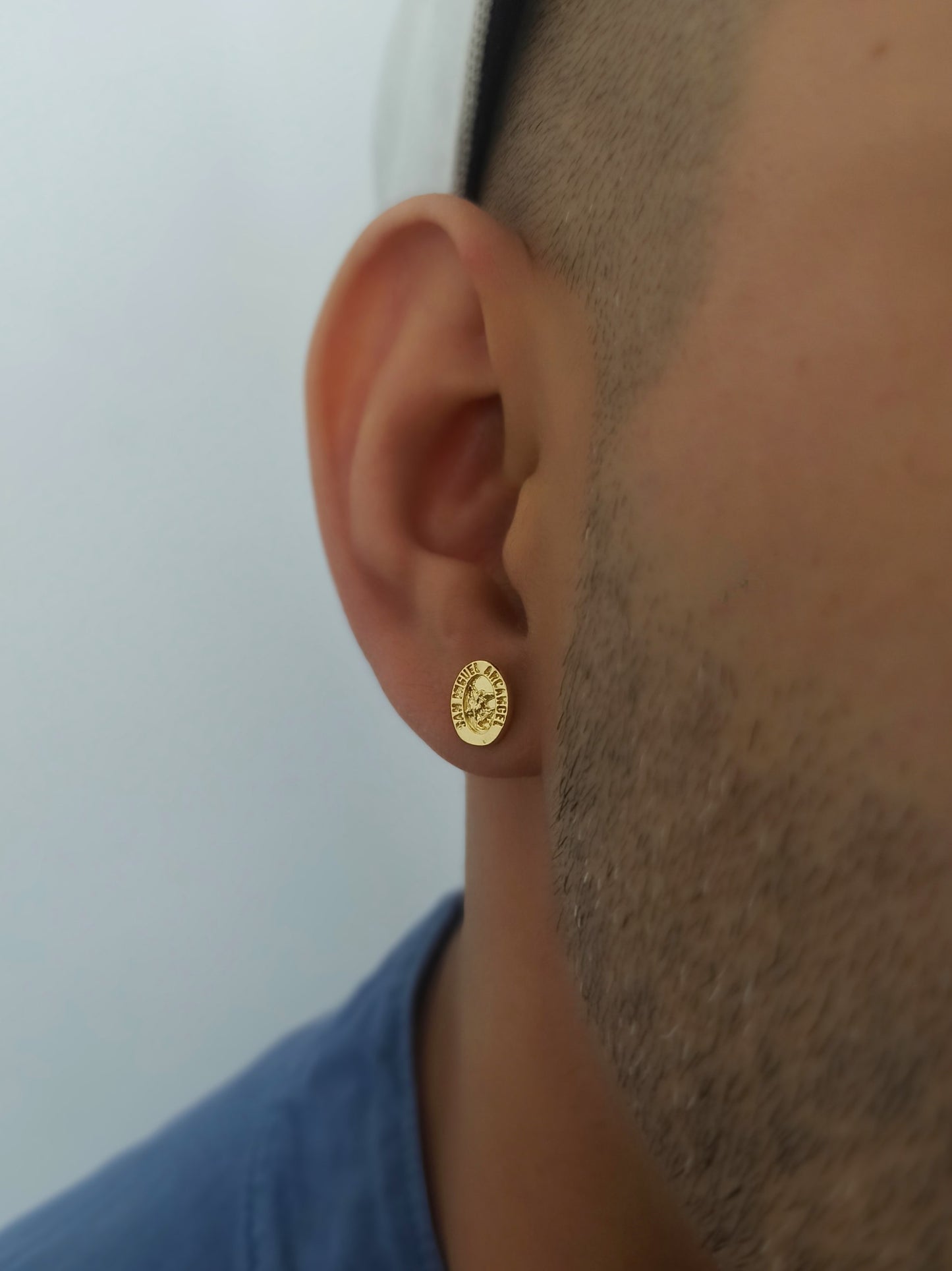 Arete San Miguel Arcángel