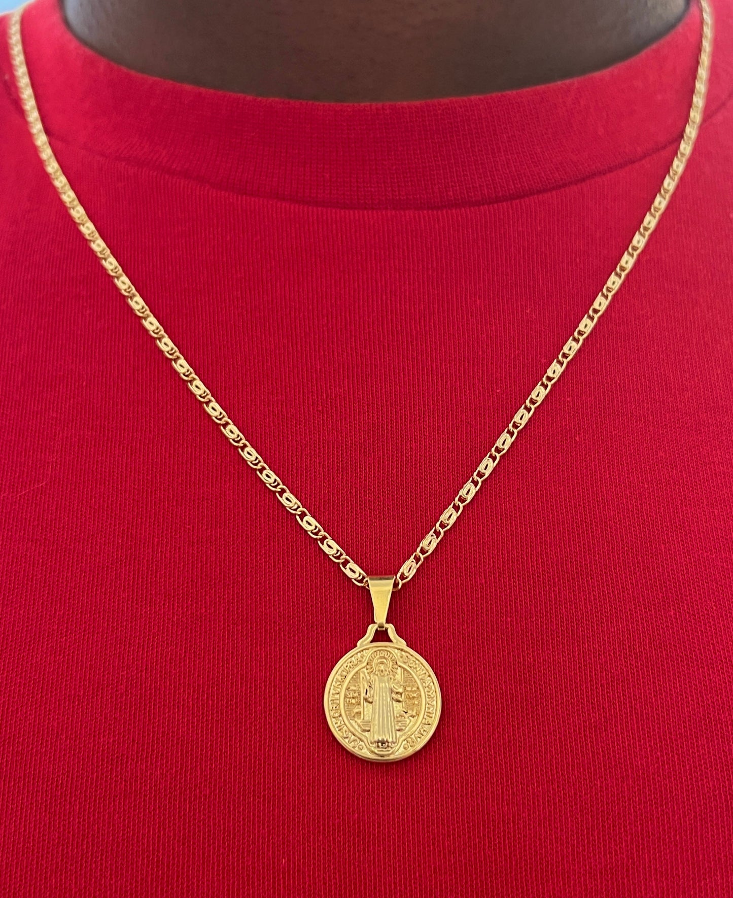 Dúo San Benito PREMIUM | Envío Gratis