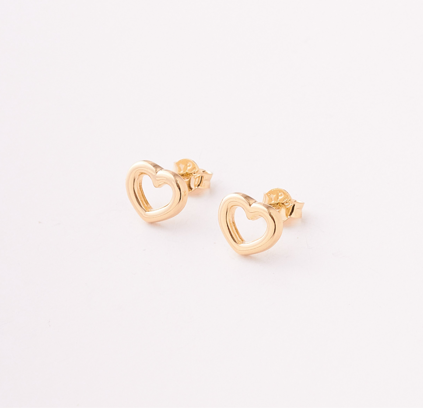 Arete Corazón Macizo