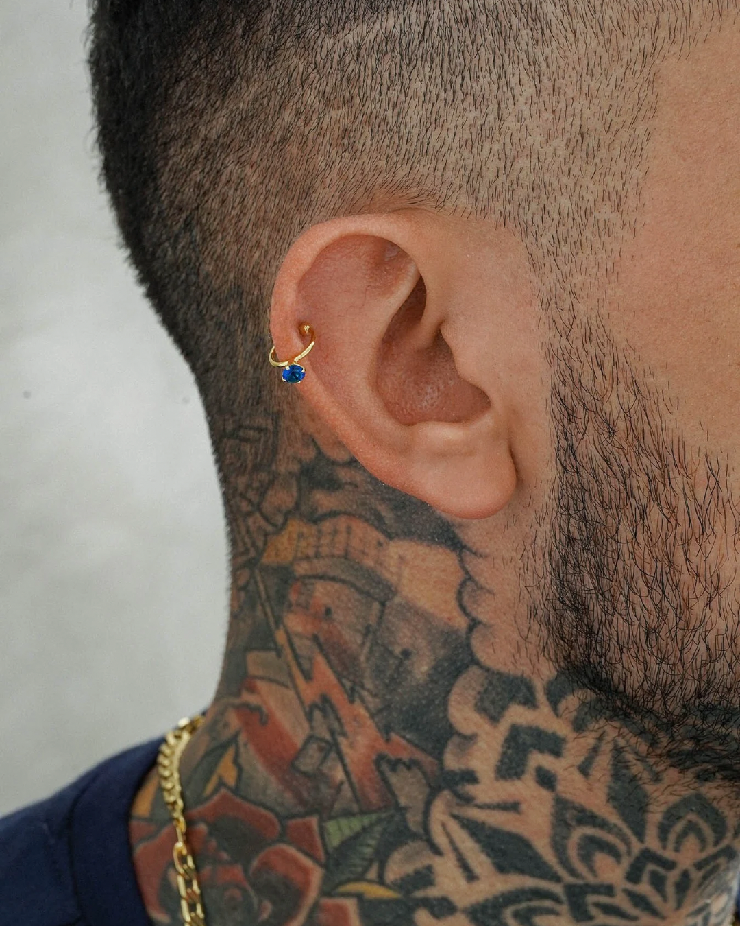 Pearcing Fake