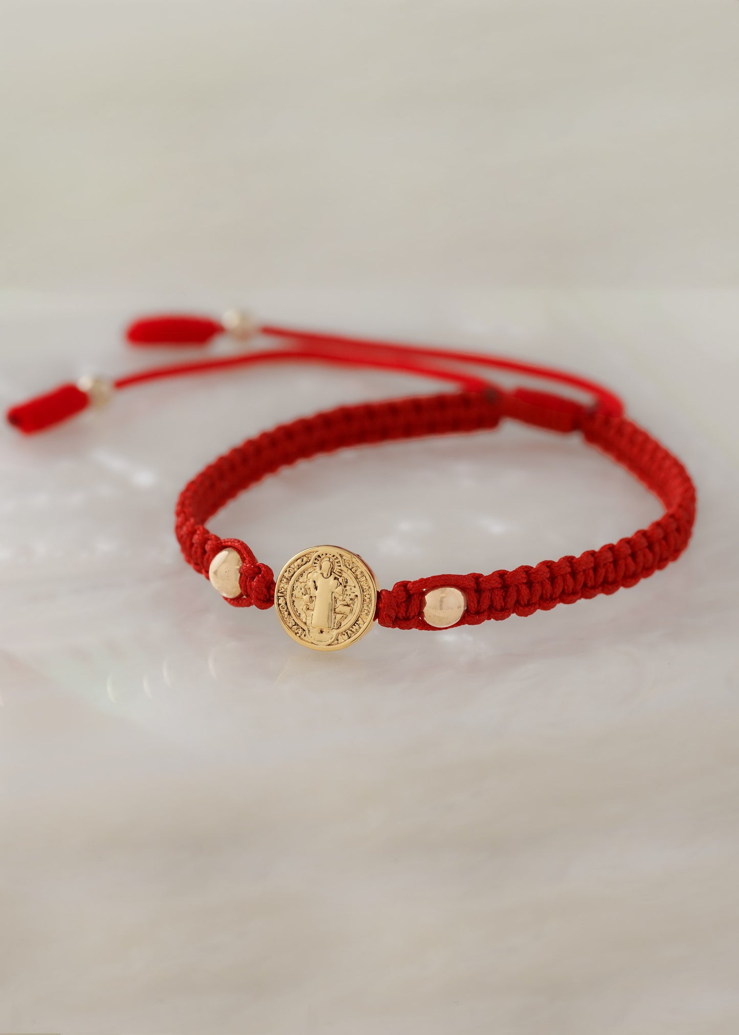 Pulsera San Benito