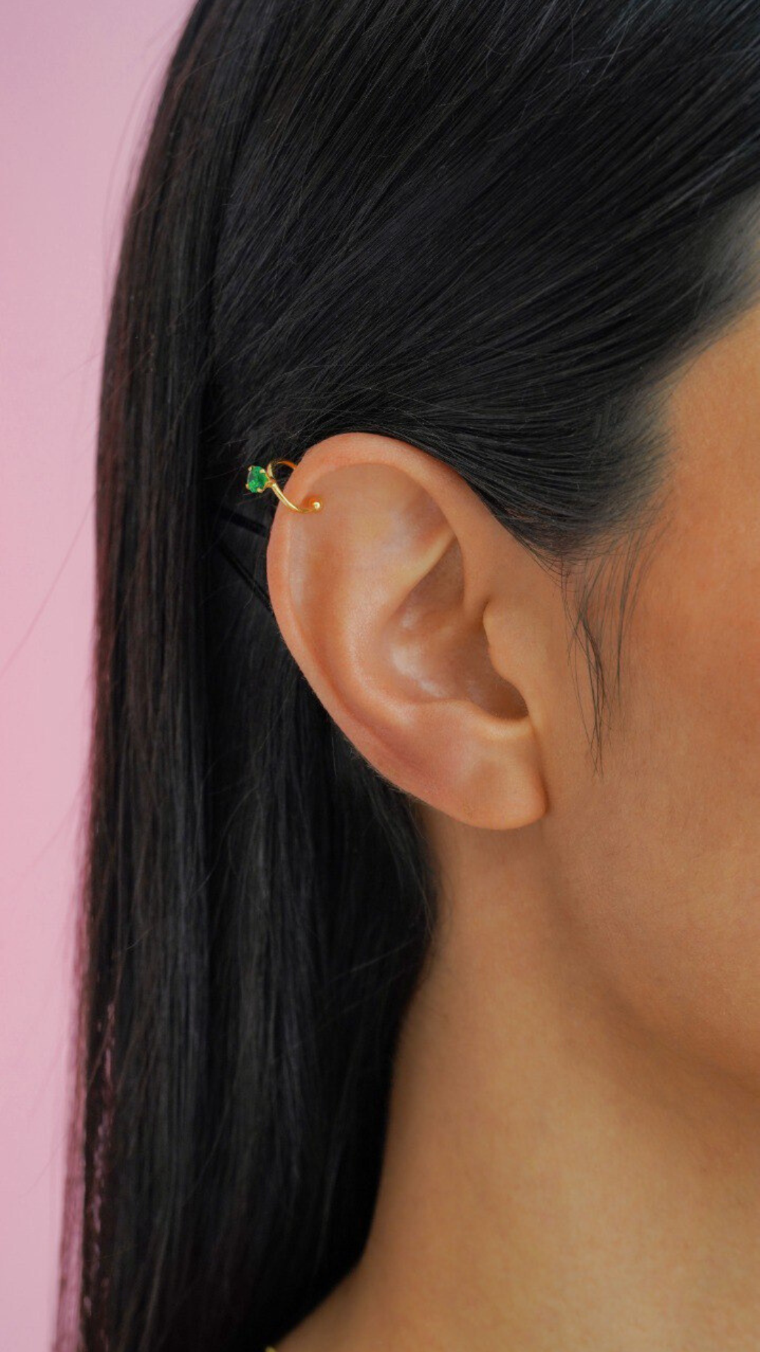 Pearcing Fake