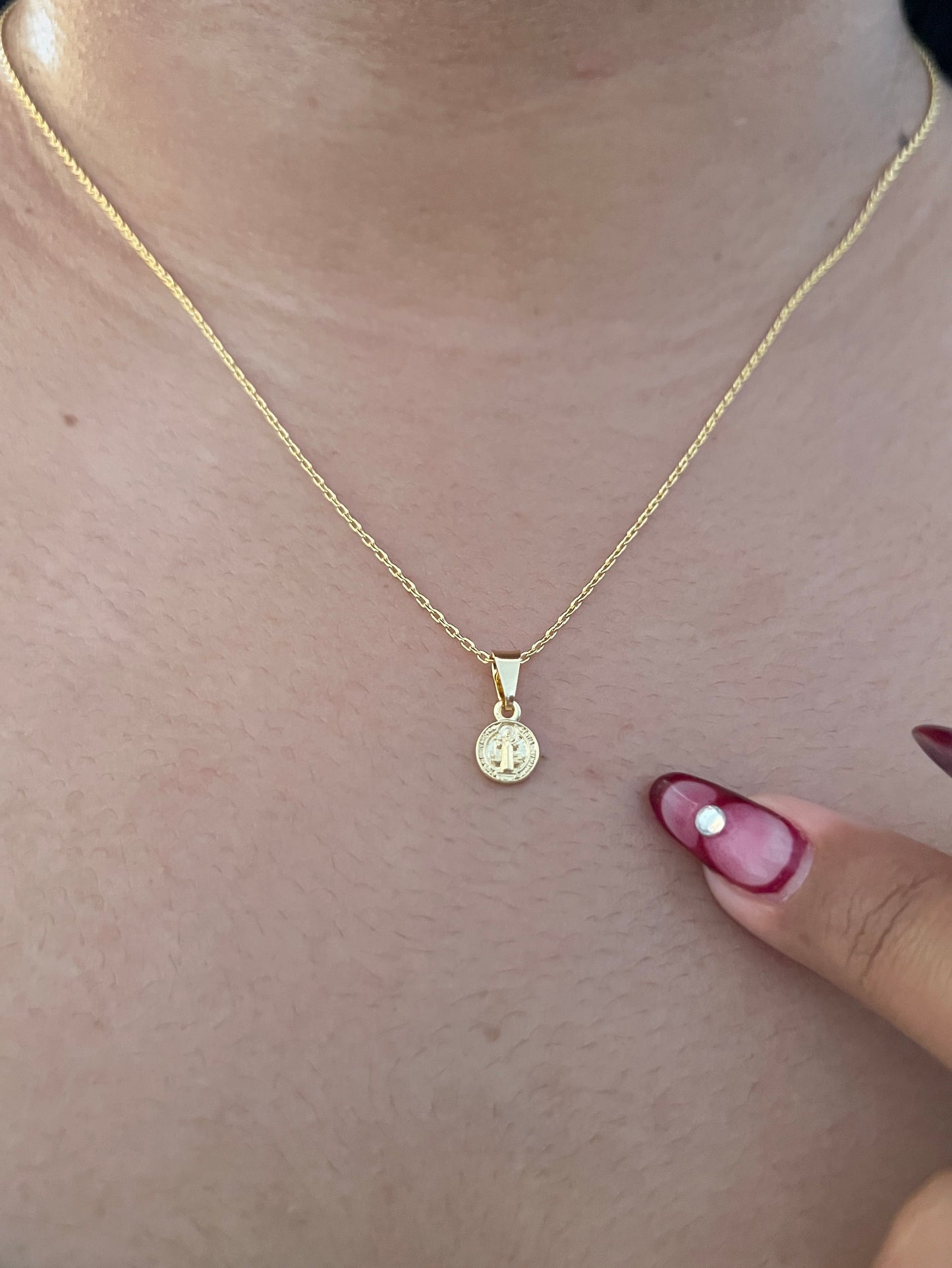 ✨ Set Mujer De Luz