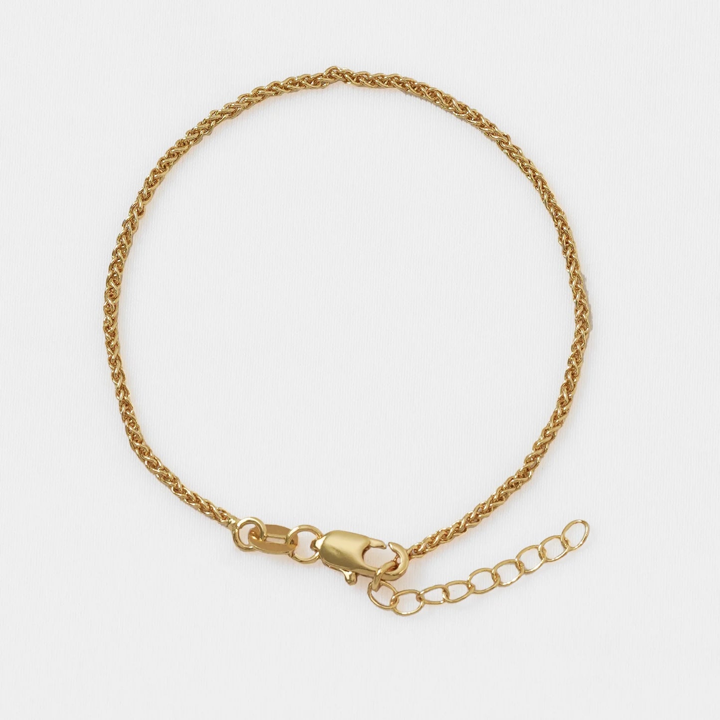 Pulsera Franco Finita