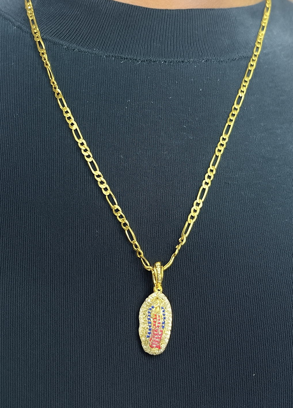 Dúo Virgen María | Envío Gratis