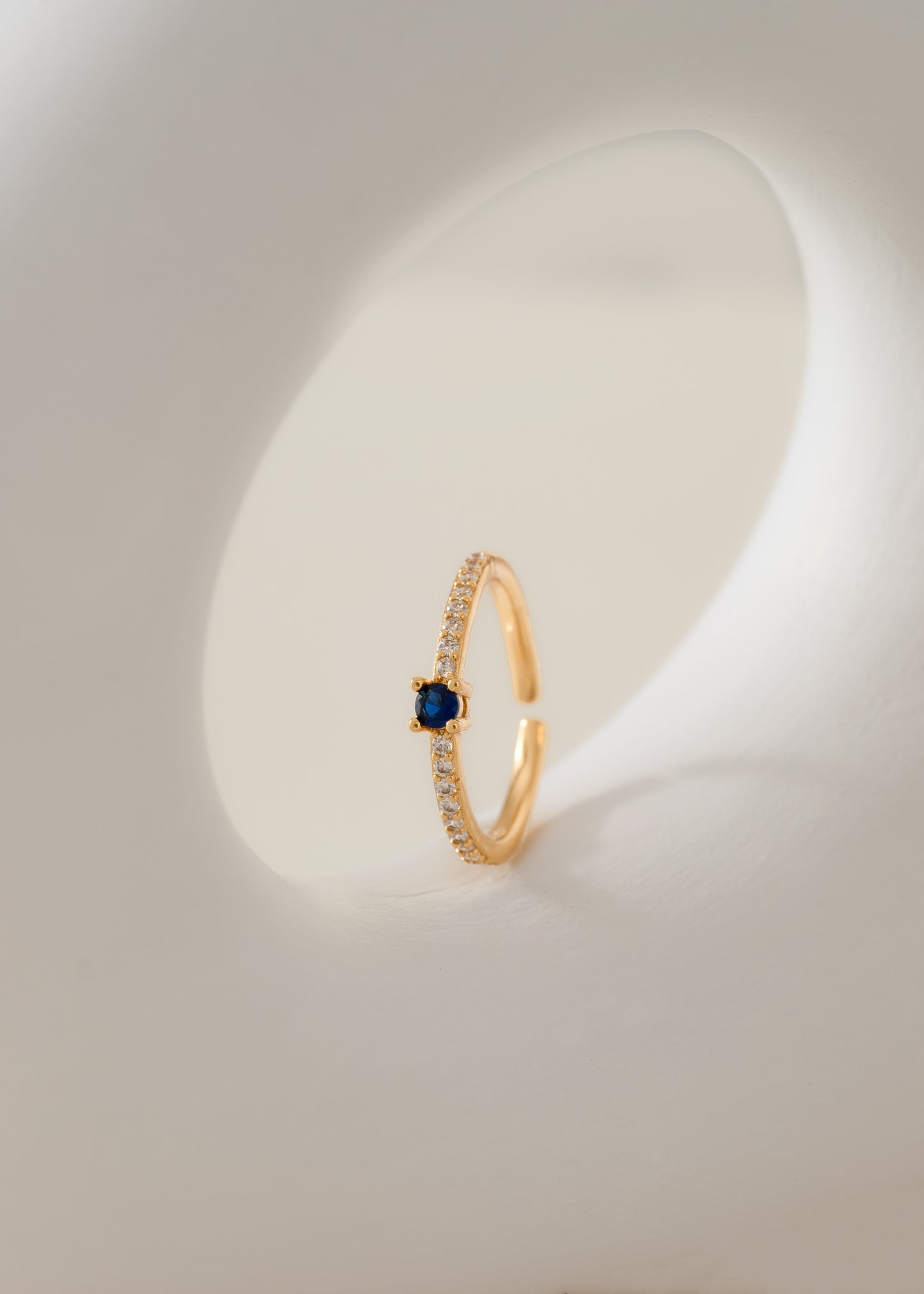 Anillo Gems