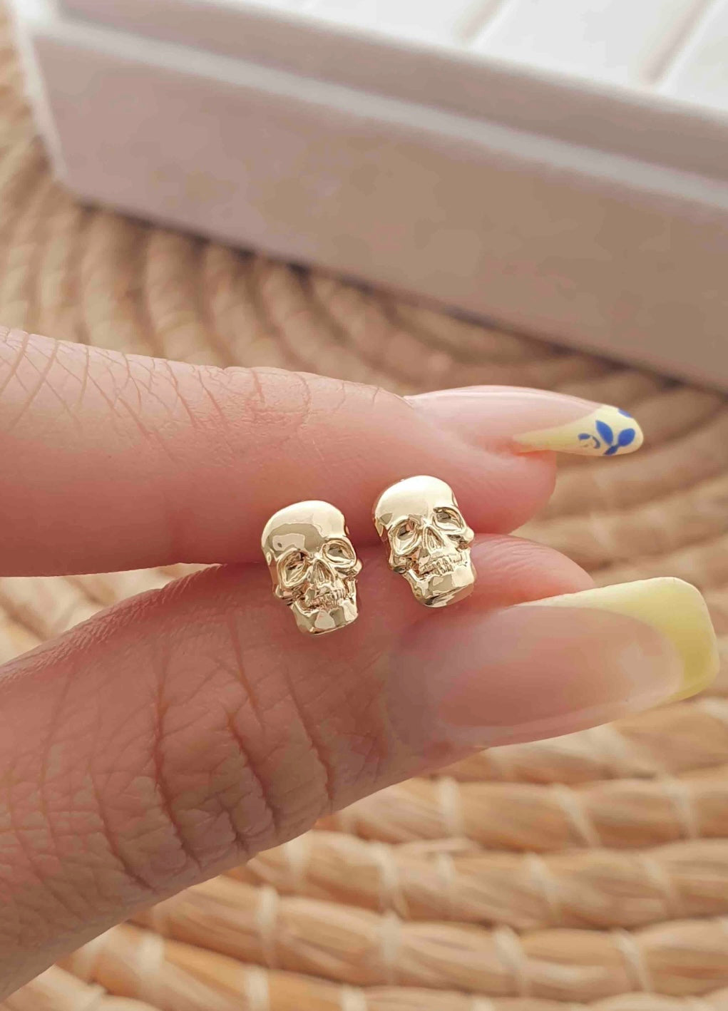 Arete Calavera 3D