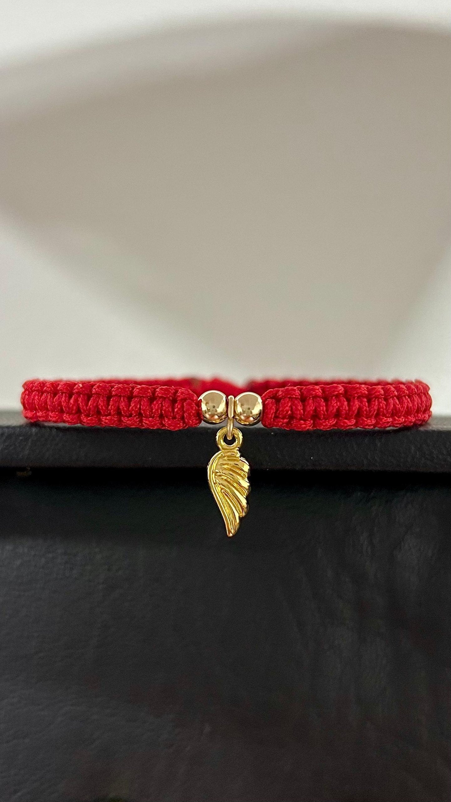 Pulsera Ala