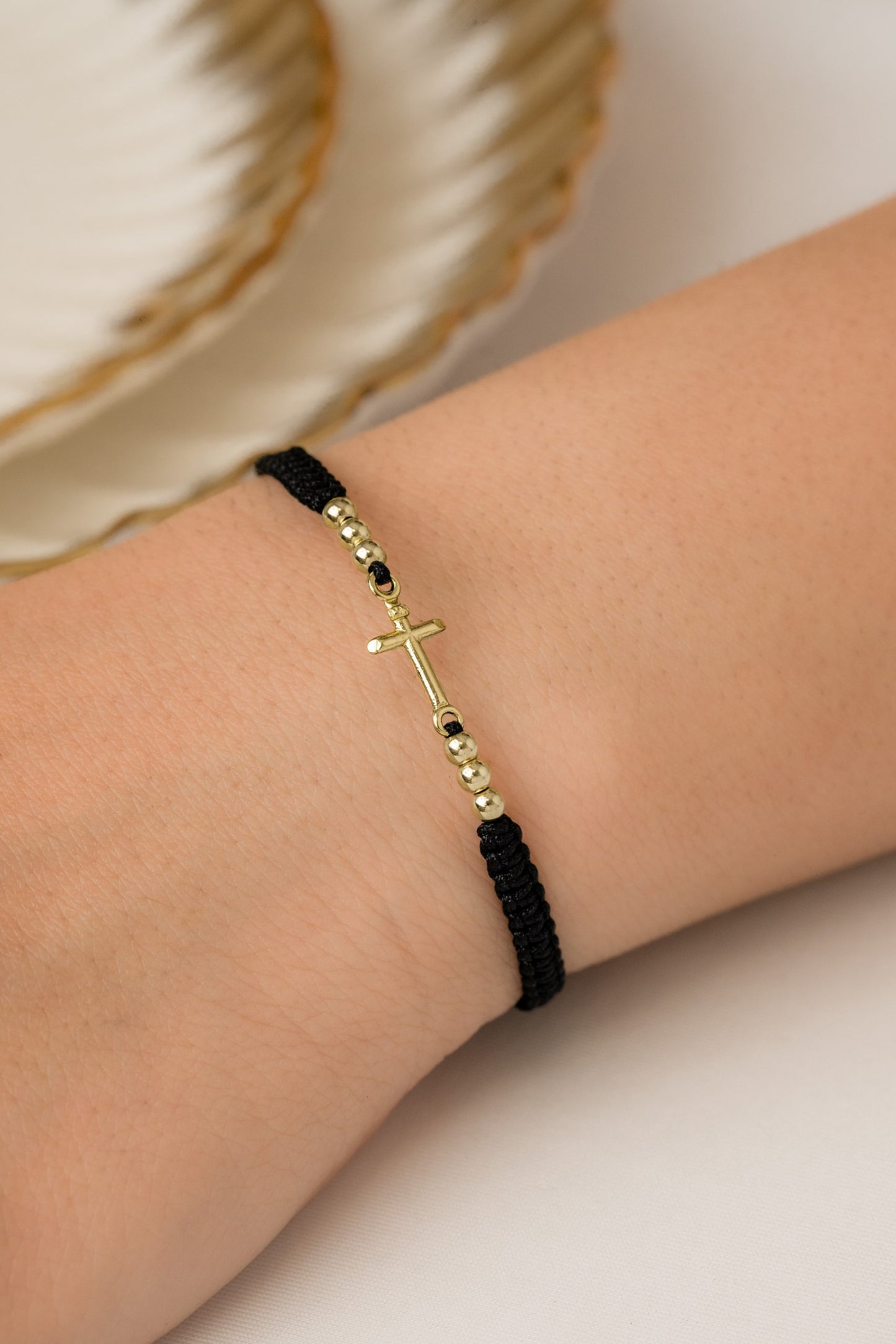 Pulsera Celestia