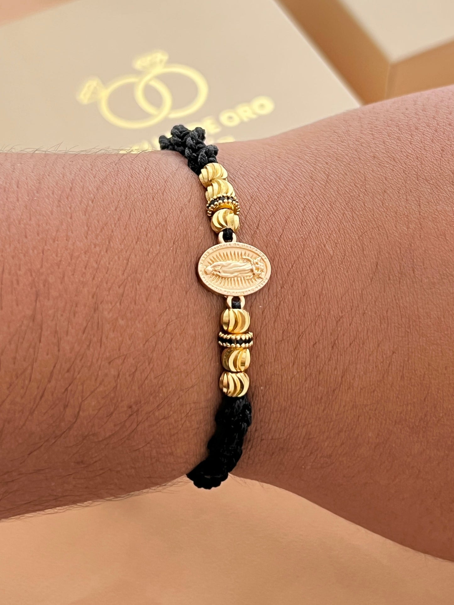 Pulsera Imperium Guadalupe