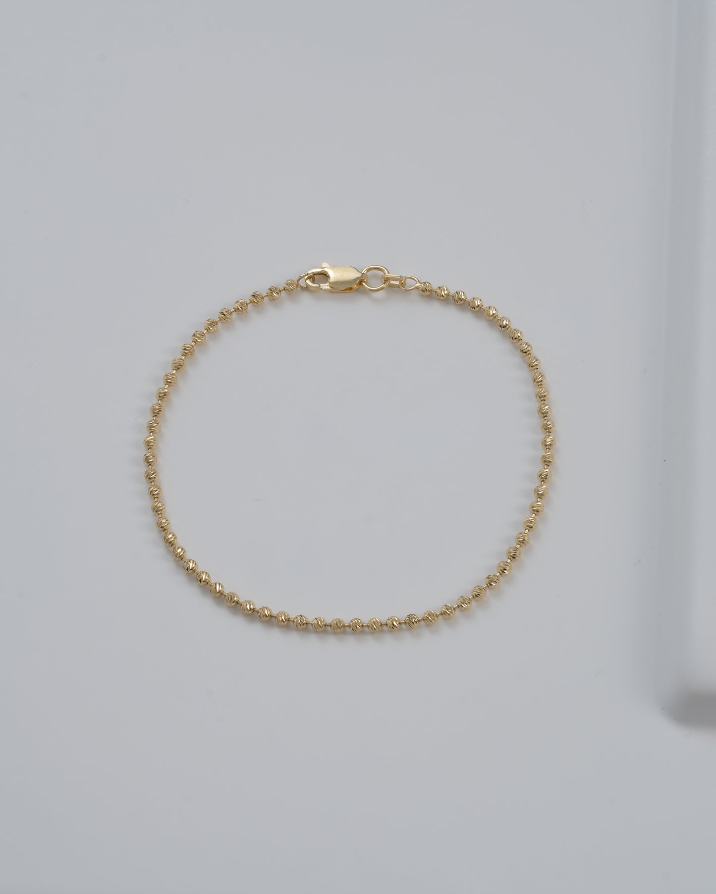 Pulsera Militar Italiana | 19.5 Centímetros