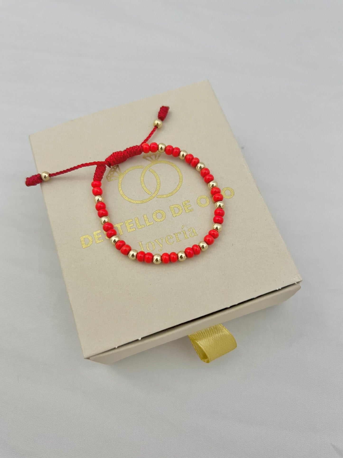 Pulsera Baby