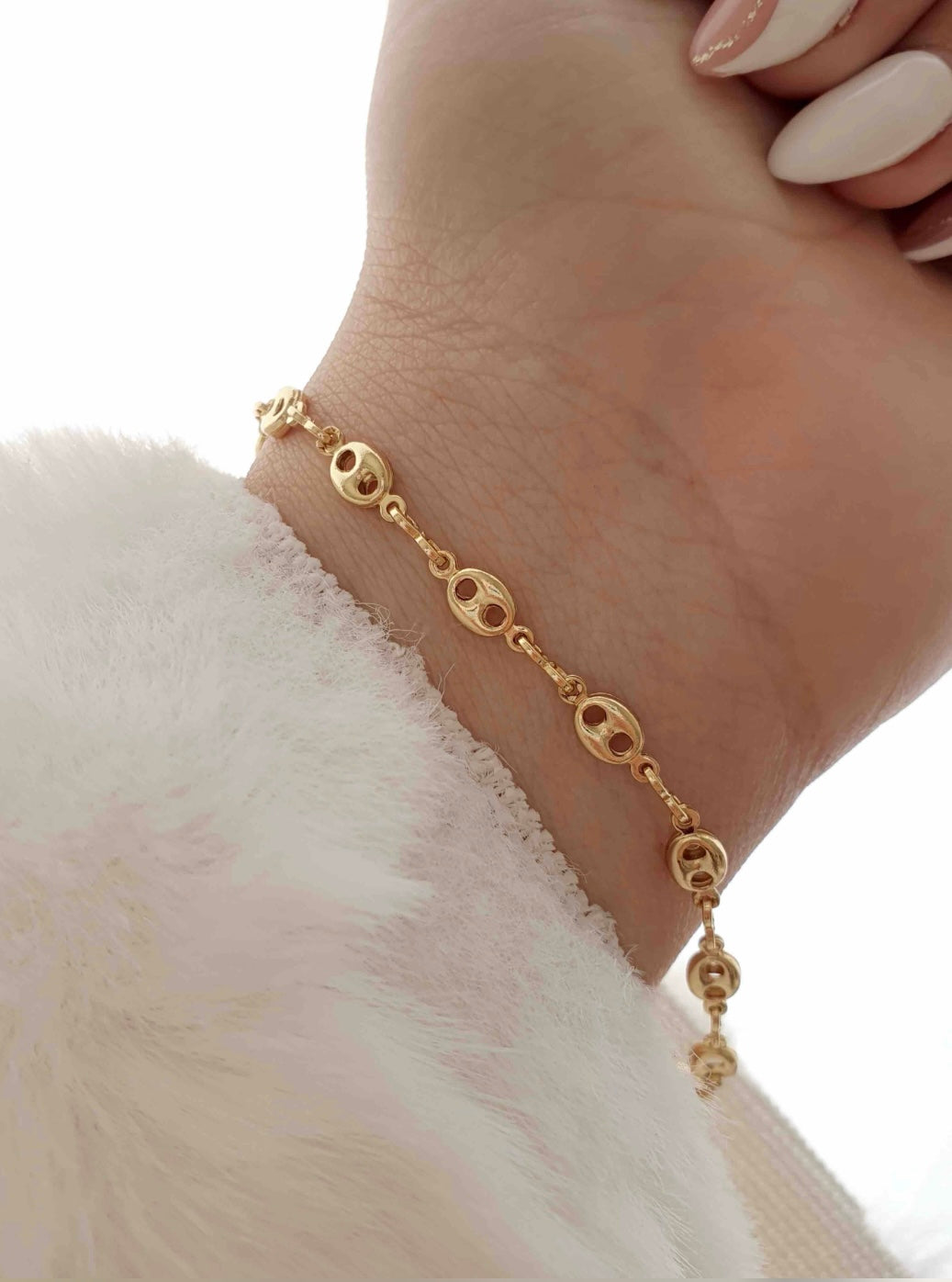 Pulsera GG