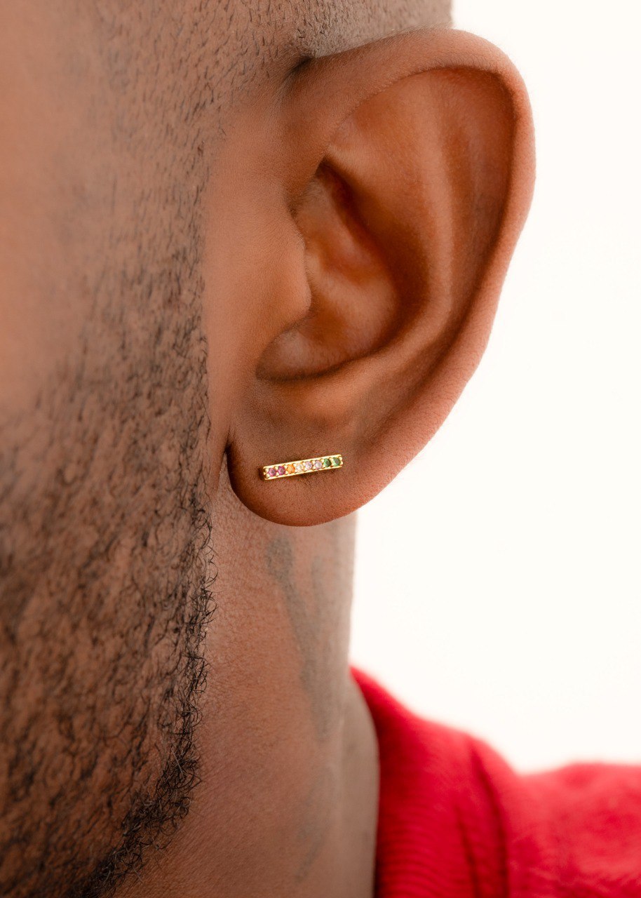 Arete Rainbow Line
