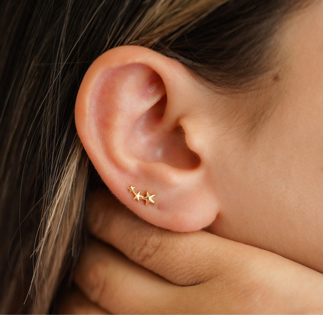 Arete Triple Estrella