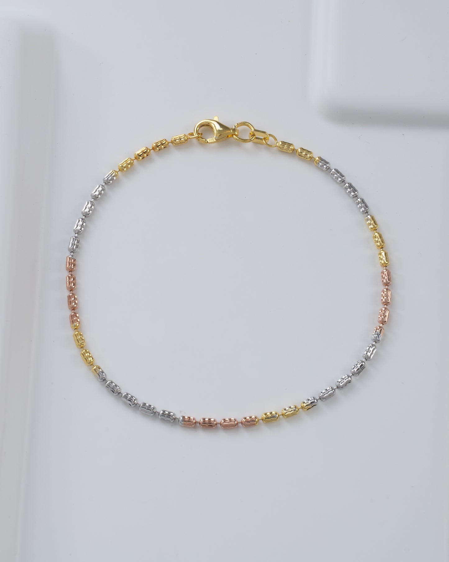 Pulsera Barril Nova Italiana | 19.5 Centímetros