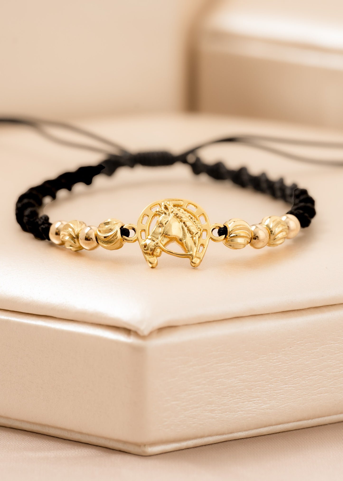 Pulsera Horse