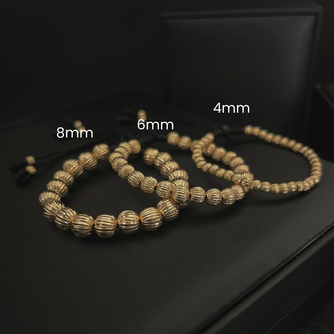 Pulsera Francesa