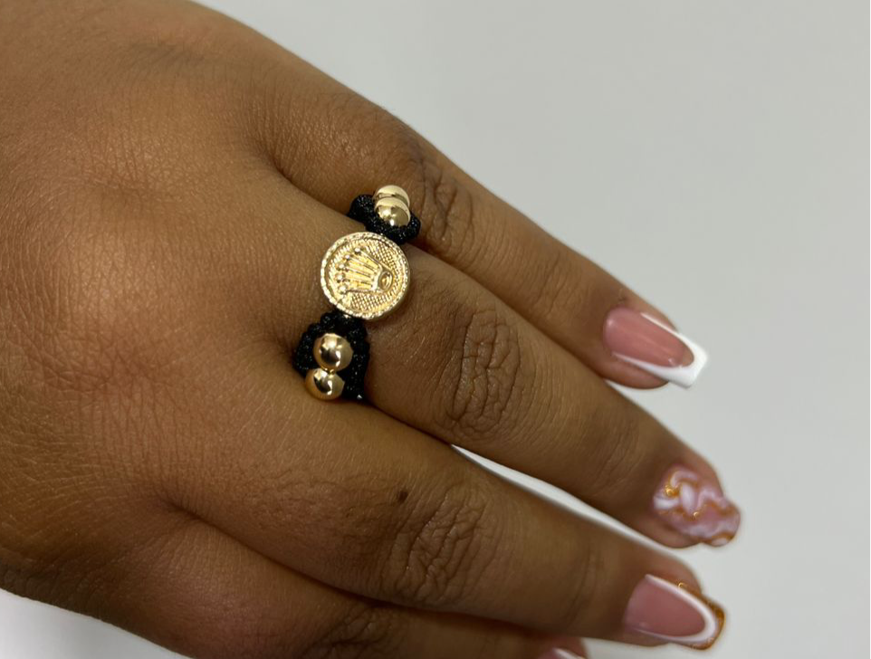 Anillo Rolex