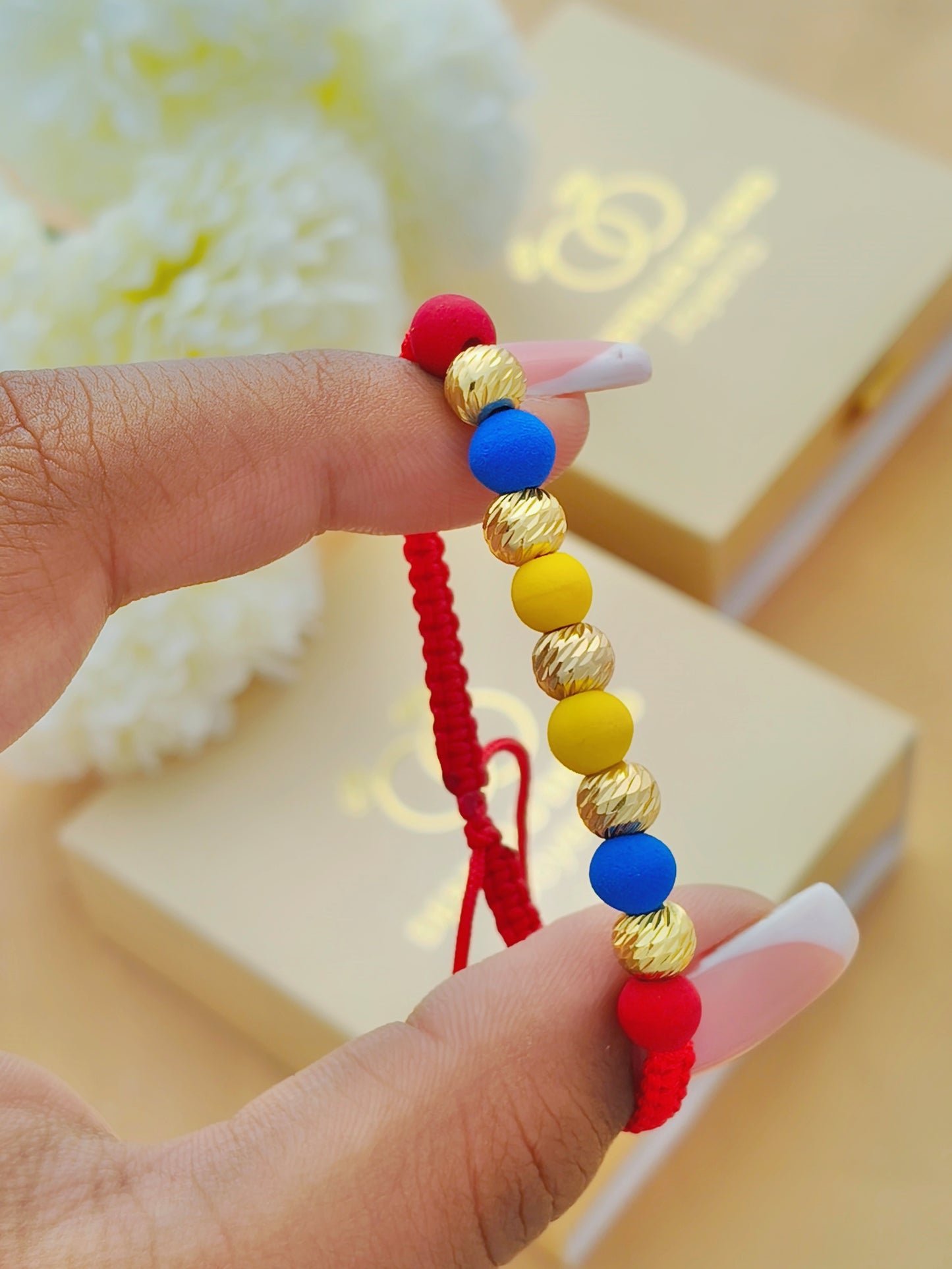 Pulsera Selección Gold