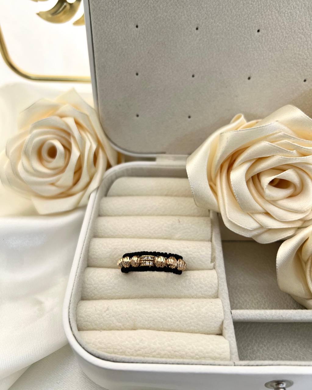 Anillo Grandeur