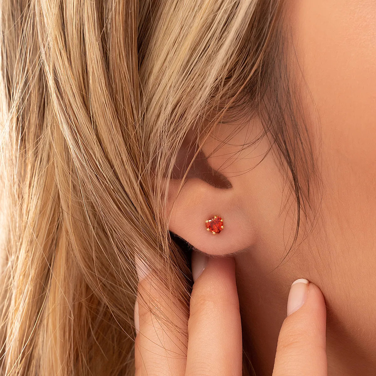 Arete Circon Corazón