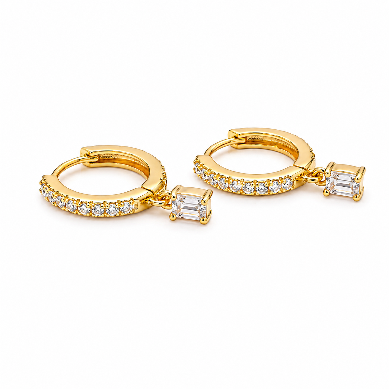 Candongas Diamond | 13 MM