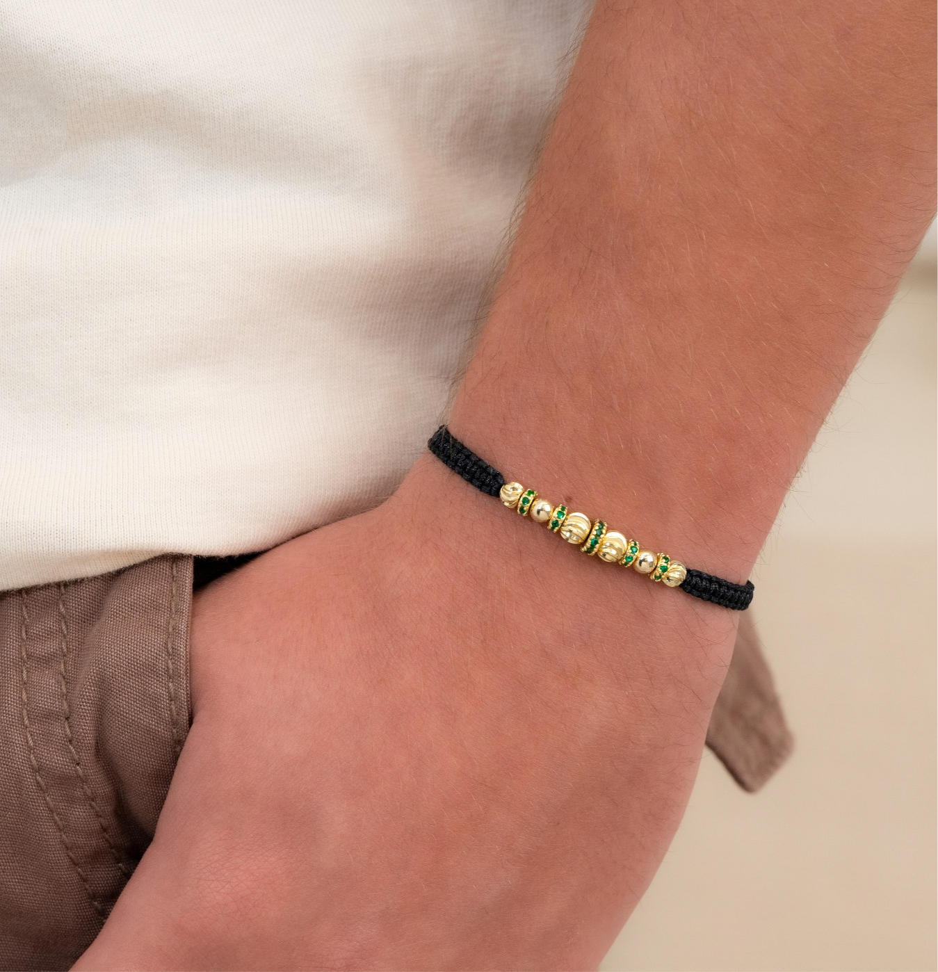 Pulsera Elite