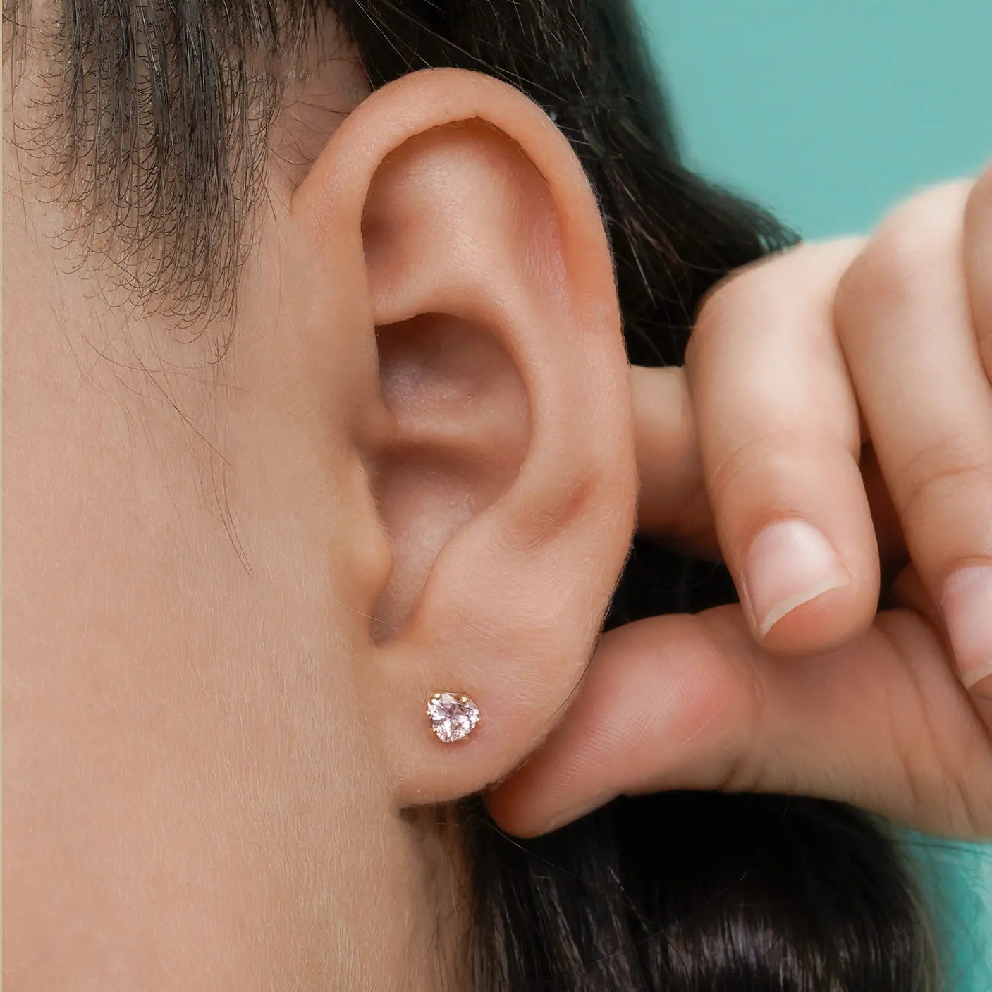 Arete Circon Corazón
