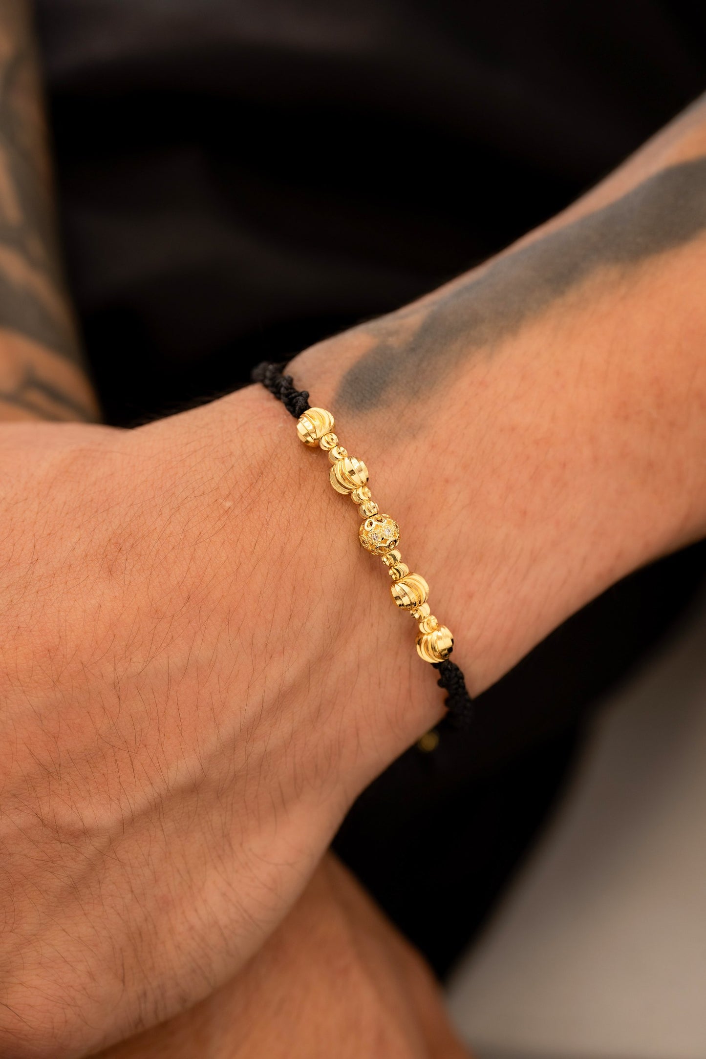 Pulsera Opulence