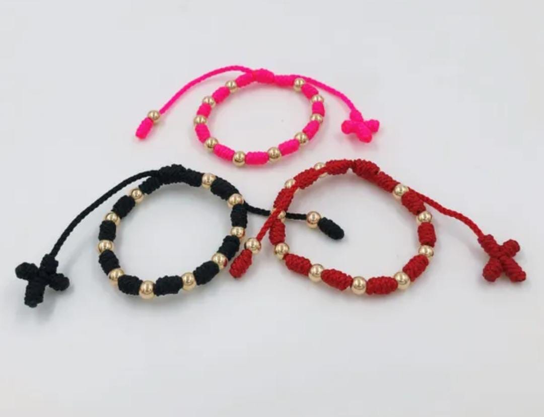 Pulsera Denario Bebé