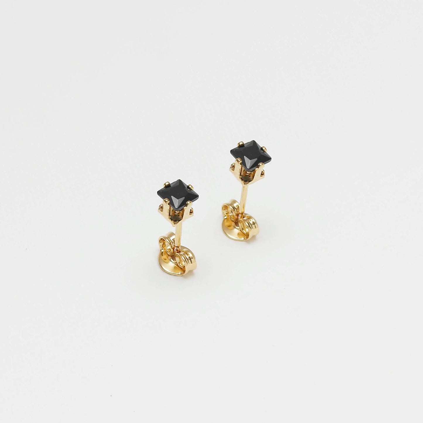 Arete Circon Cuadrado