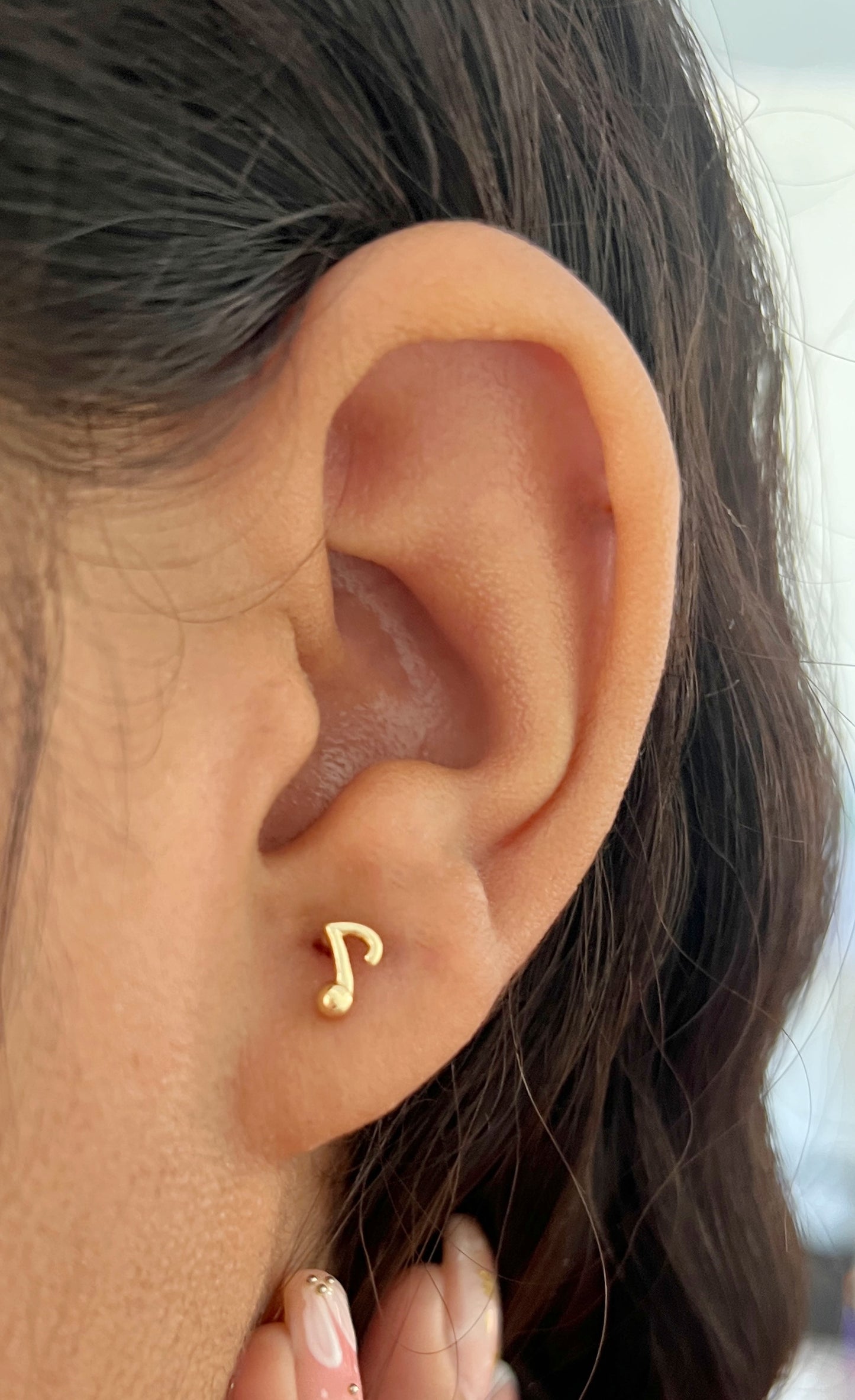 Arete Corchea