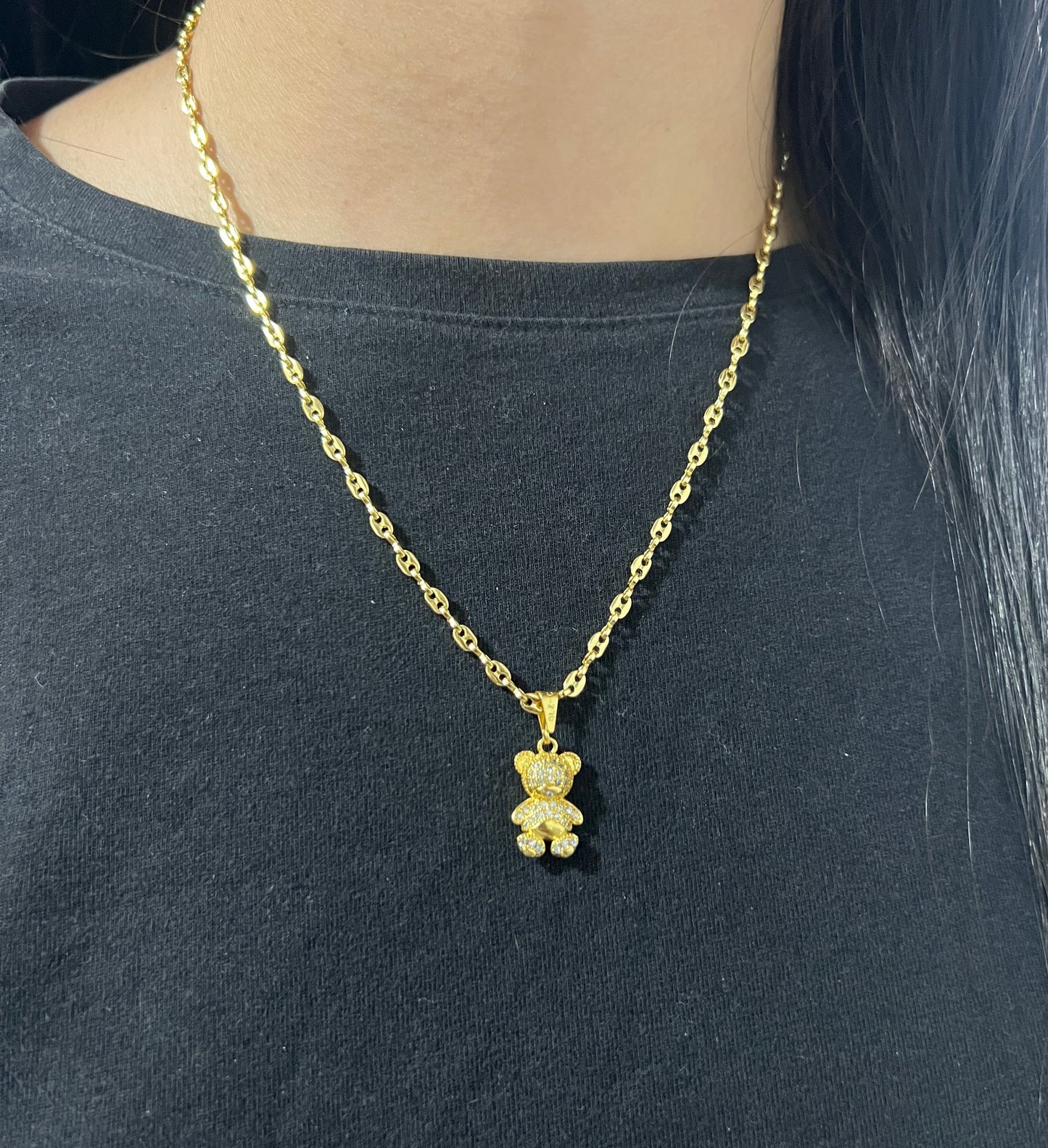 Set Osito Gucci | Envío Gratis