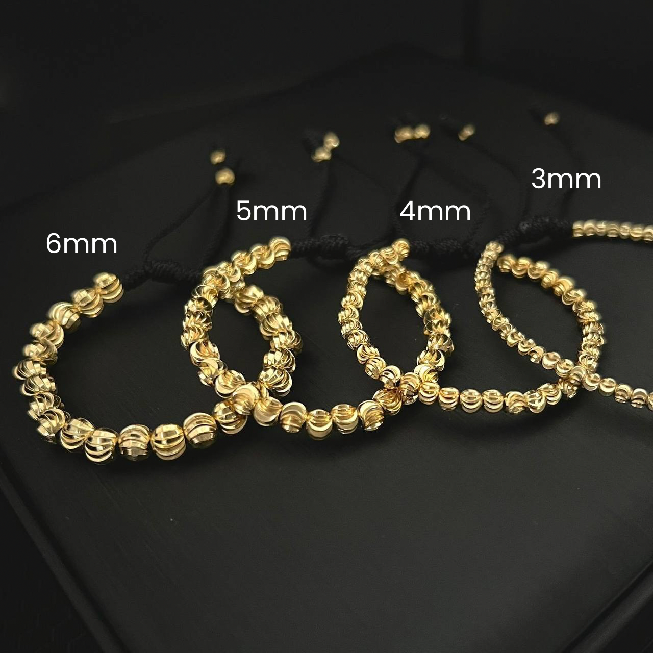 Pulsera Italiana