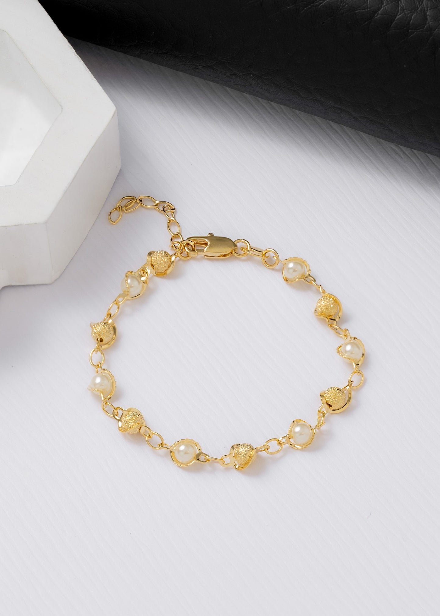 Pulsera Romantic