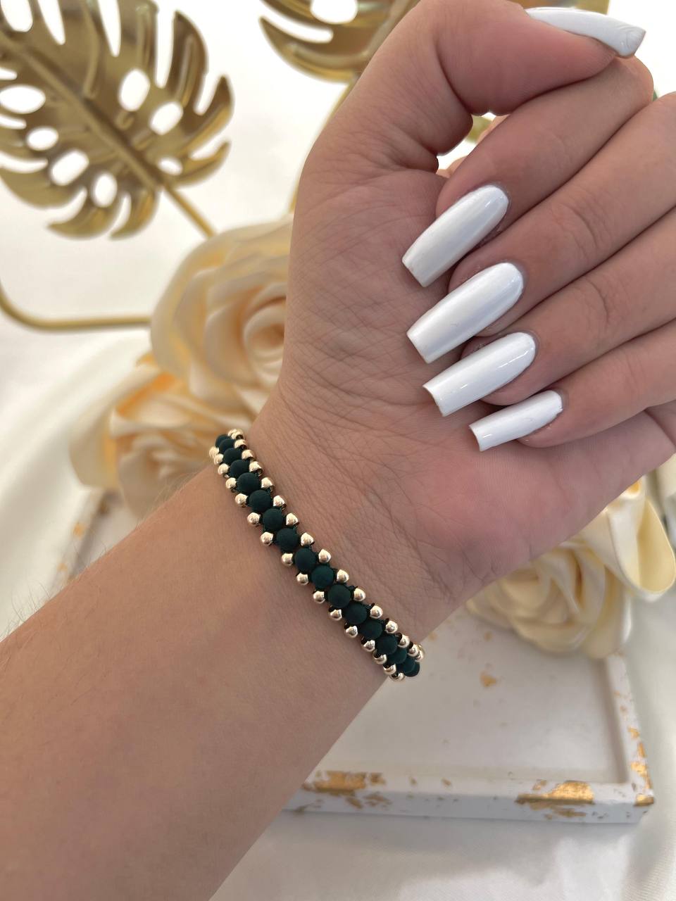 Pulsera Vencedora