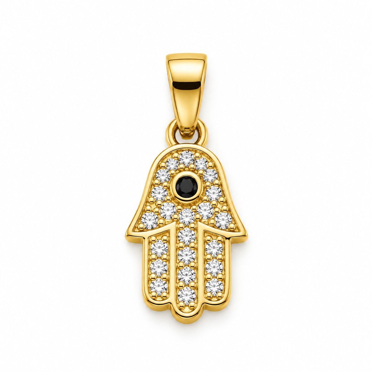Dije Mano Hamsa