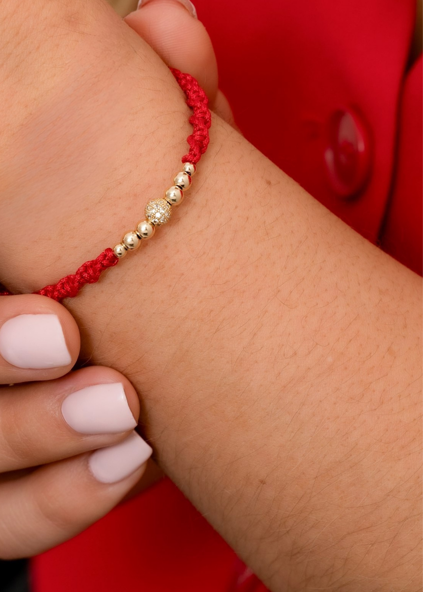Pulsera Fashion