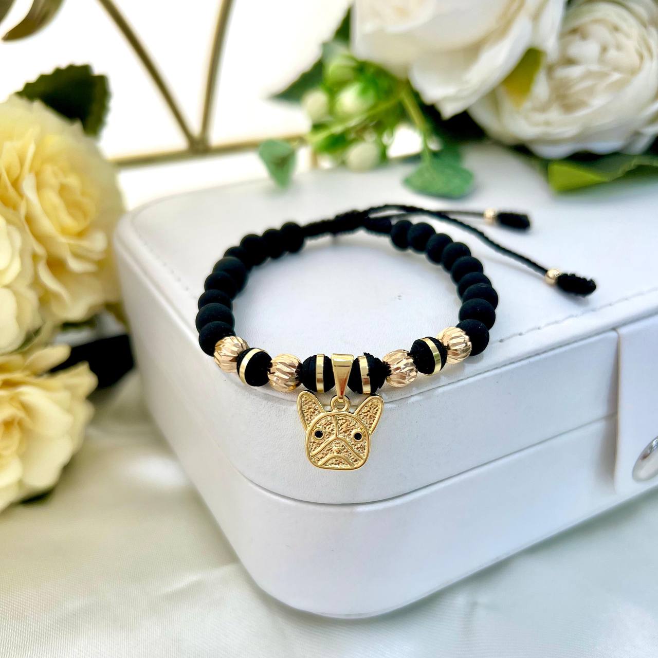 Pulsera French Glam