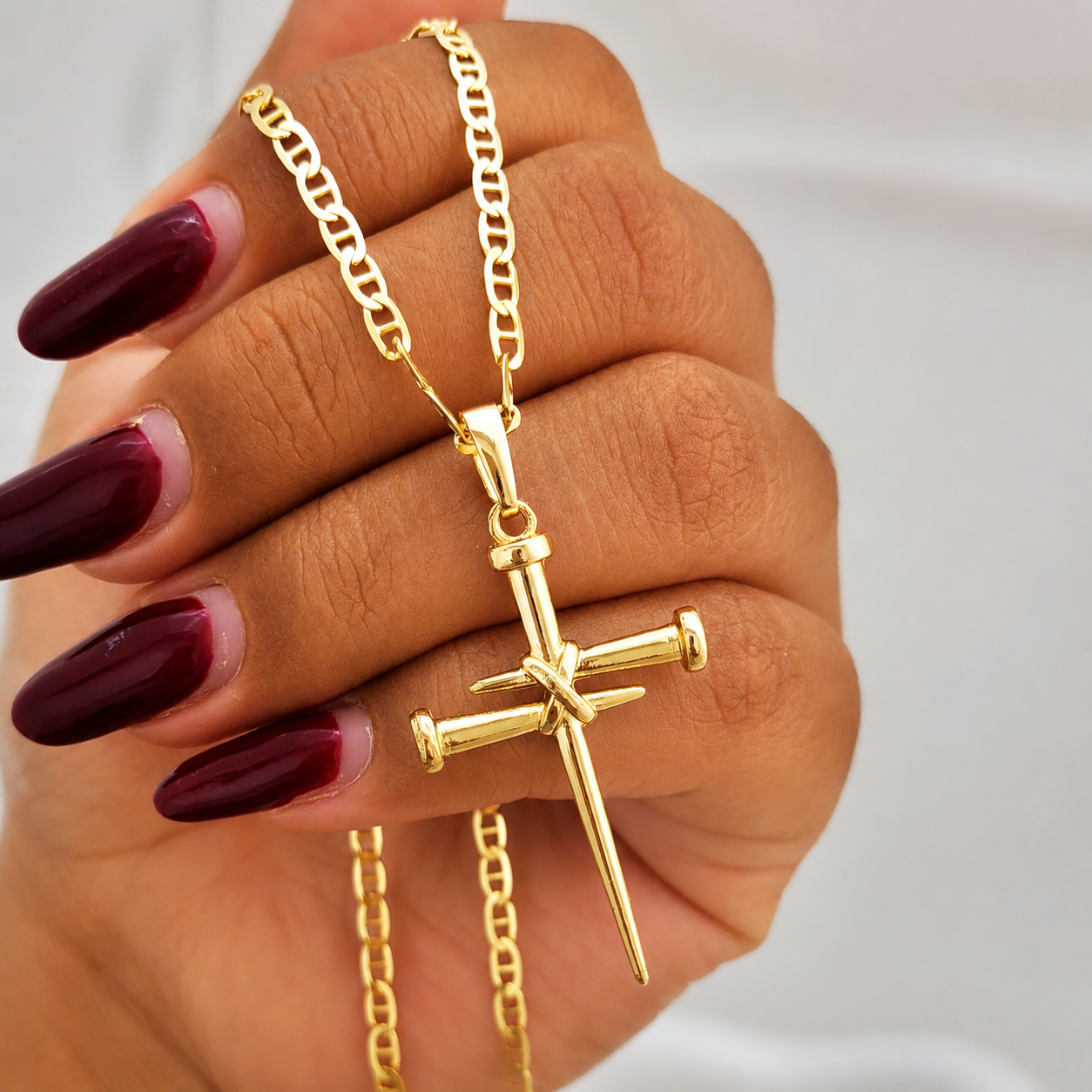 Set Cruz de Poder