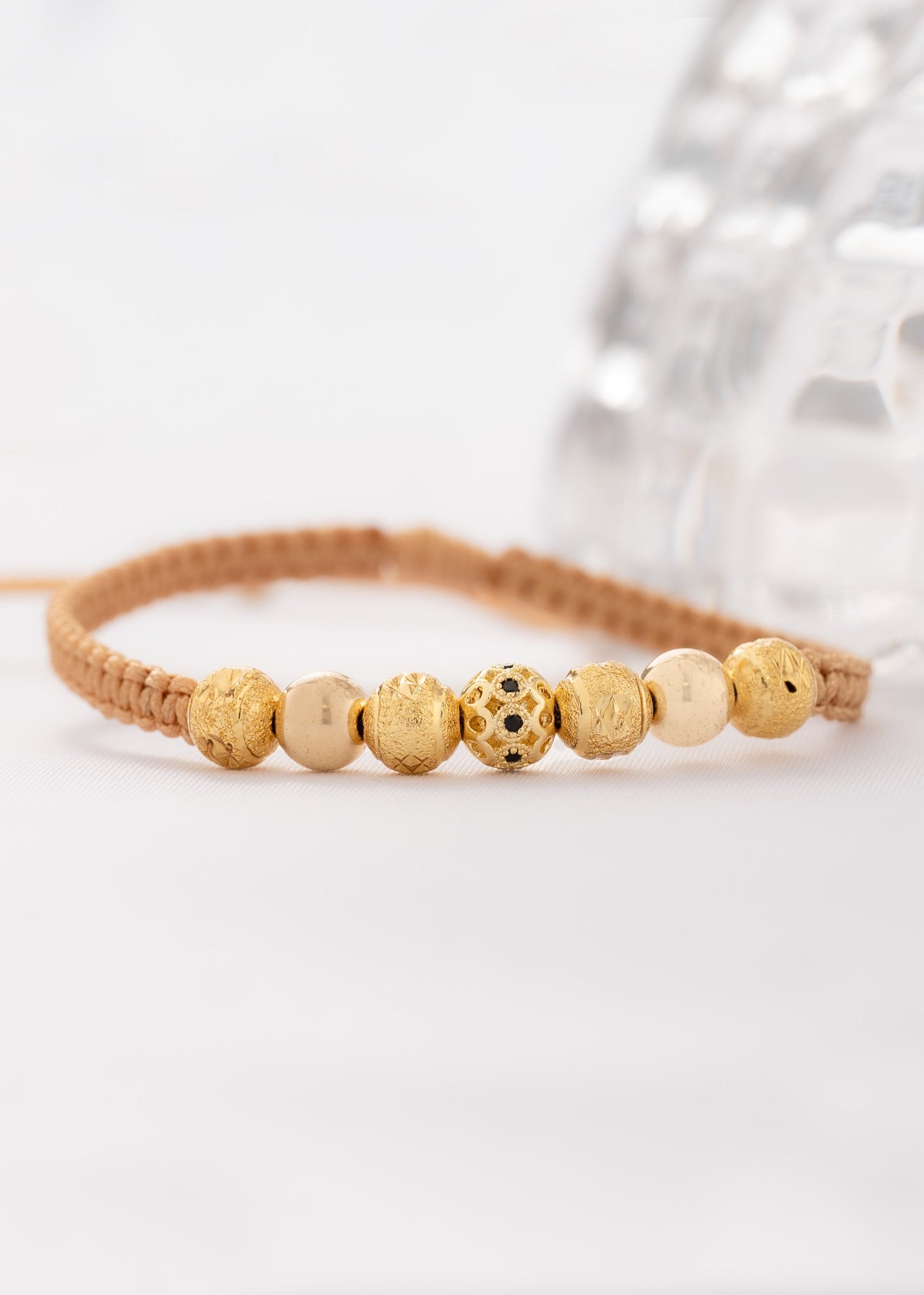 Pulsera Platinum