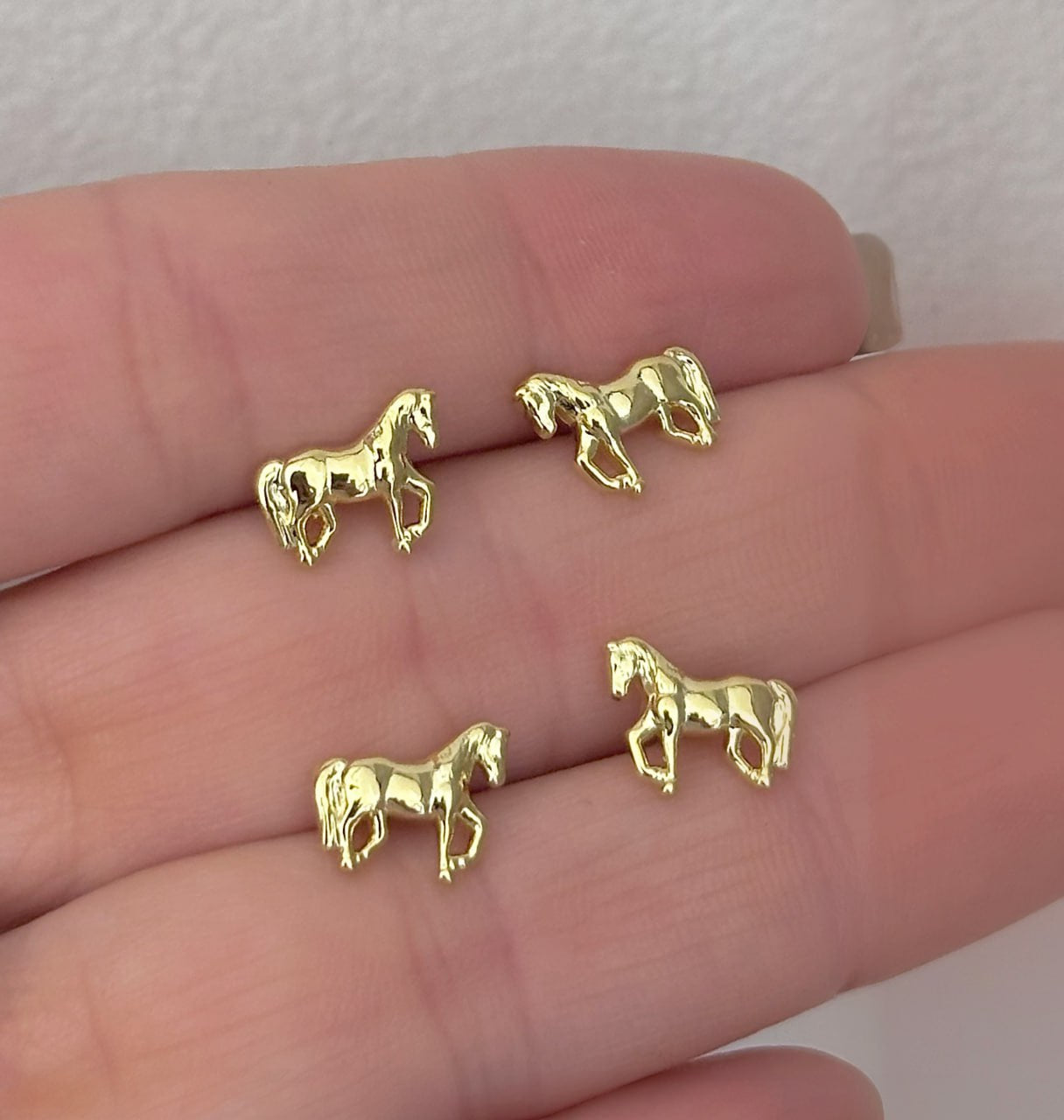 Arete Caballo